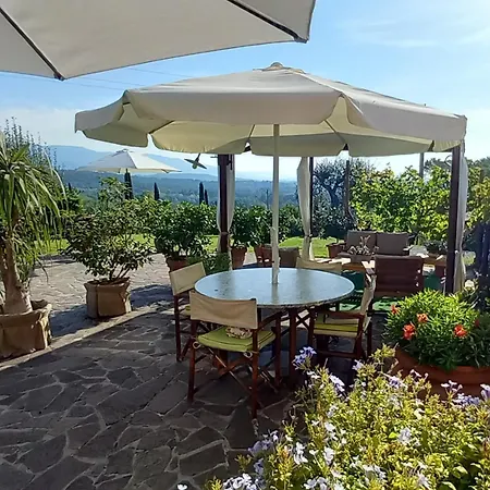 Il Pasco Holiday home