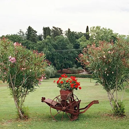 Il Pasco Holiday home