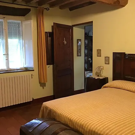 Il Pasco Holiday home