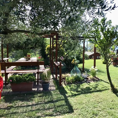 Il Pasco * Lucca