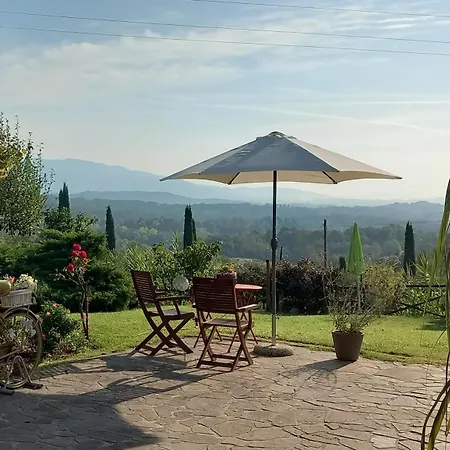 Il Pasco Holiday home Lucca