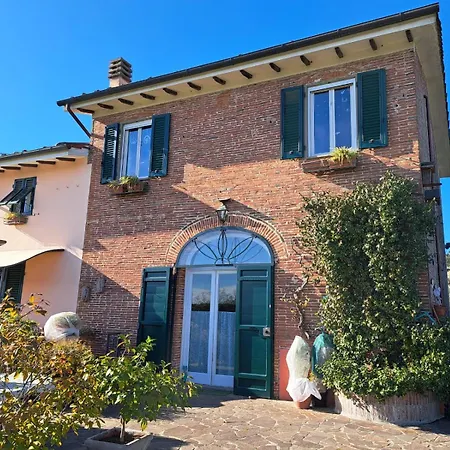 Holiday home Il Pasco Lucca